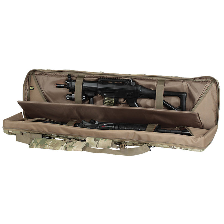 46" PADDED WEAPONS CASE COYOTE