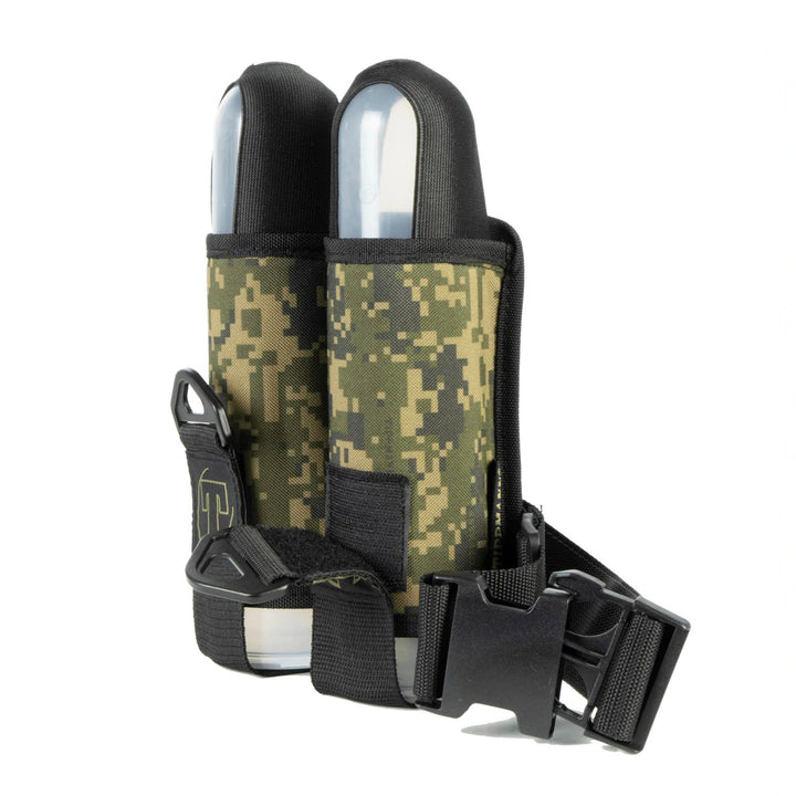 2 POD HARNESS CAMO TIPPMANN SPORT SERIES