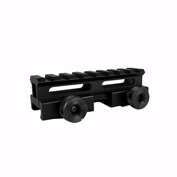 Adaptador Elevador Valken Riser Mount 3/4" 8 slots