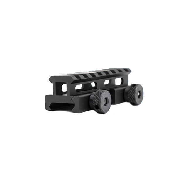 Adaptador Elevador Valken Riser Mount 3/4" 8 slots