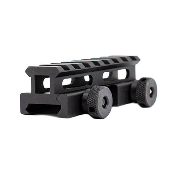 Adaptador Elevador Valken Riser Mount 3/4" 8 slots