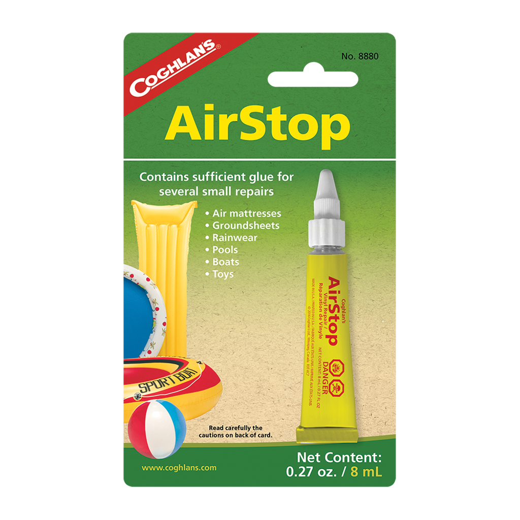 Airstop Coghlans