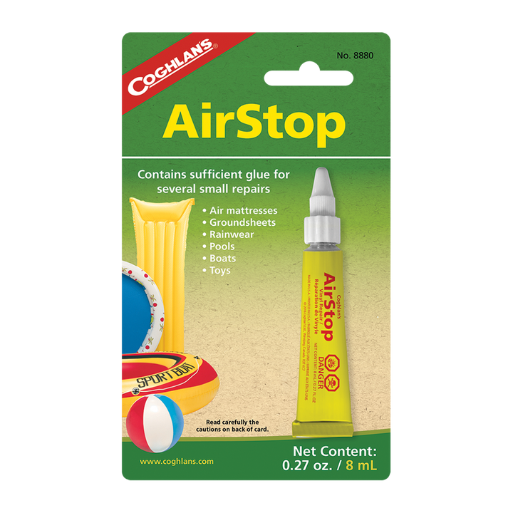 Airstop Coghlans