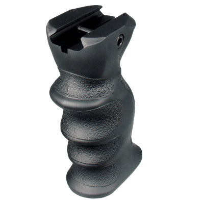 Ambidextrous Combat Foregrip, Symmetric Contour UTG