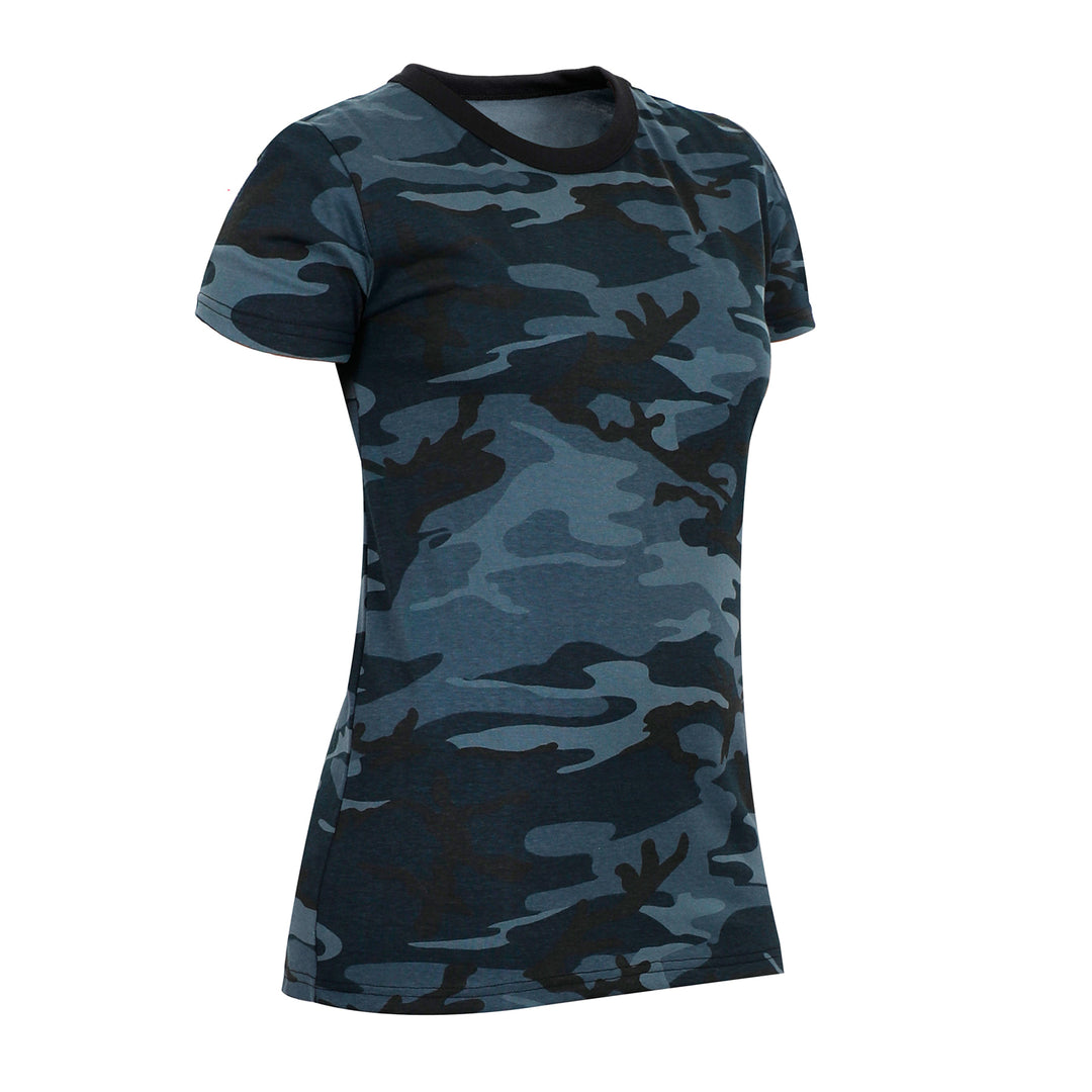 BLUSA Midnight Blue