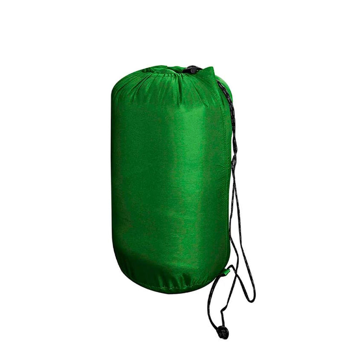 BOLSA PARA DORMIR, VERDE MILITAR