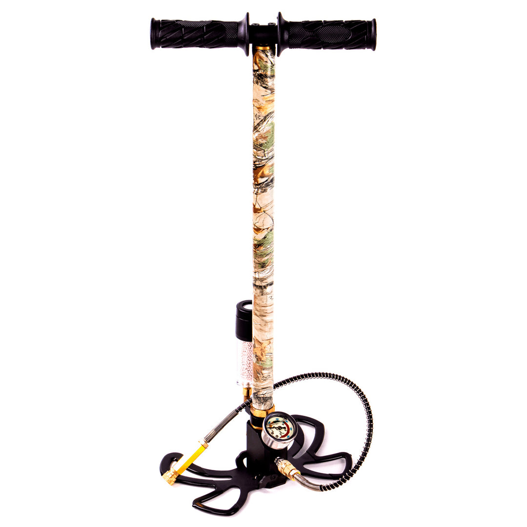 BOMBA PCP CAMO 5800 PSI BEEMAN