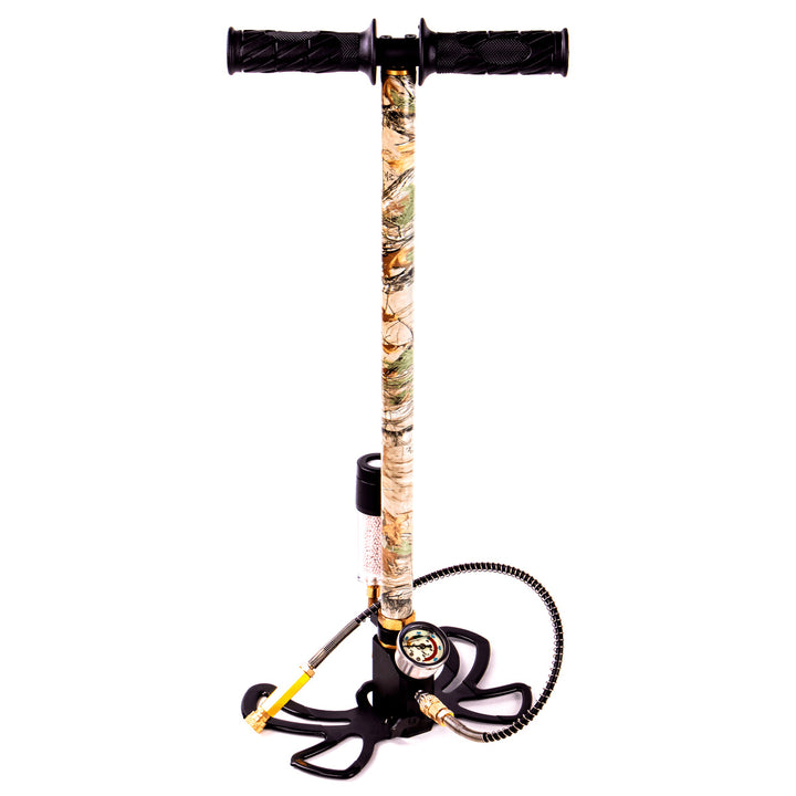 BOMBA PCP CAMO 5800 PSI BEEMAN