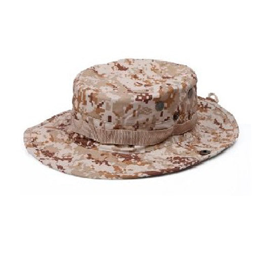 SOMBRERO BOONIE MILITAR