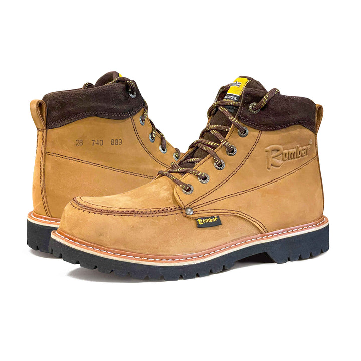 BOTA 740 BORDO NOBUCK SHEDRON