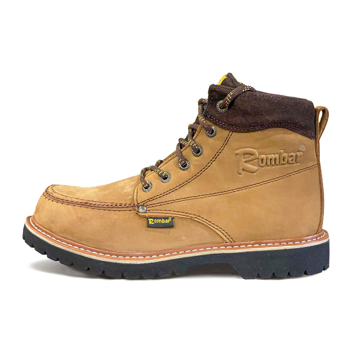 BOTA 740 BORDO NOBUCK SHEDRON