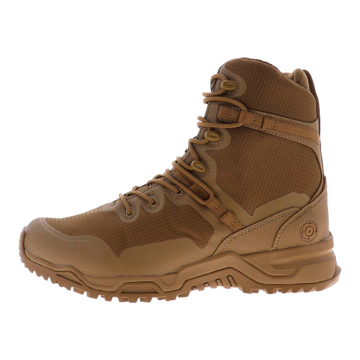 BOTA Alpha Fury Coyote Original Swat