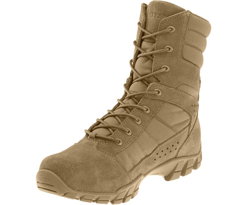 BOTA COBRA COYOTE BATES