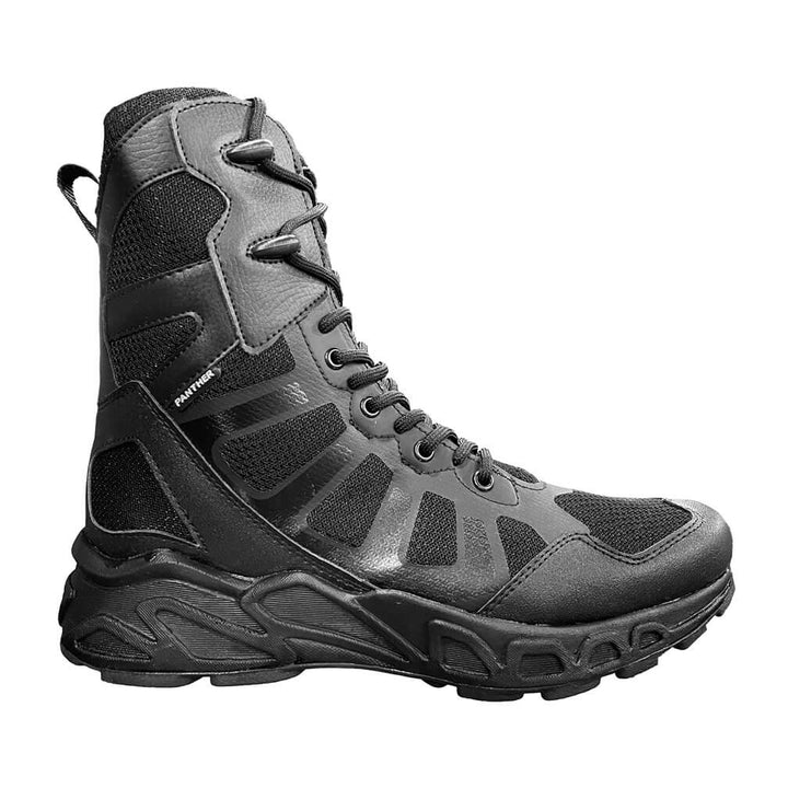 BOTA PANTHER NeoTac LT DE 8" NEGRA