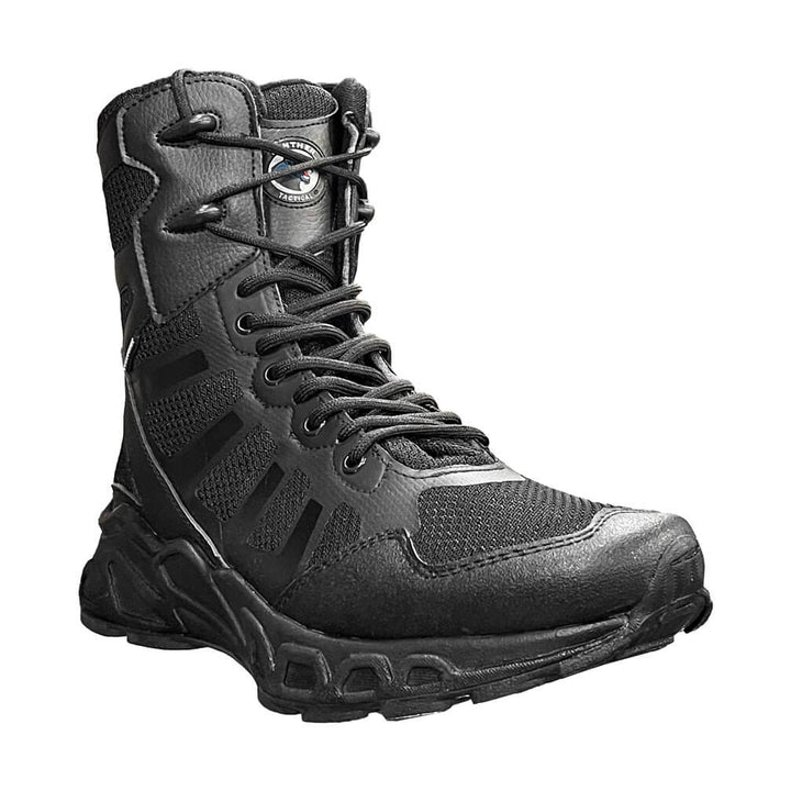 BOTA PANTHER NeoTac LT DE 8" NEGRA