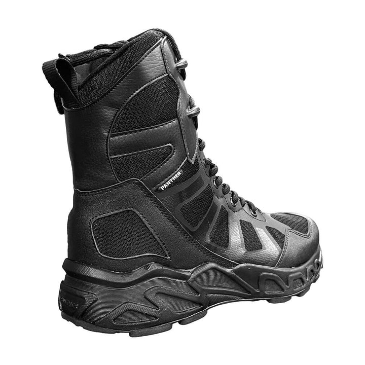 BOTA PANTHER NeoTac LT DE 8" NEGRA