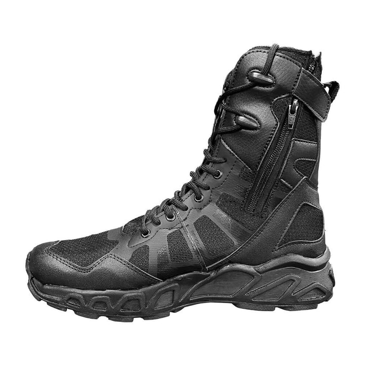 BOTA PANTHER NeoTac LT DE 8" NEGRA