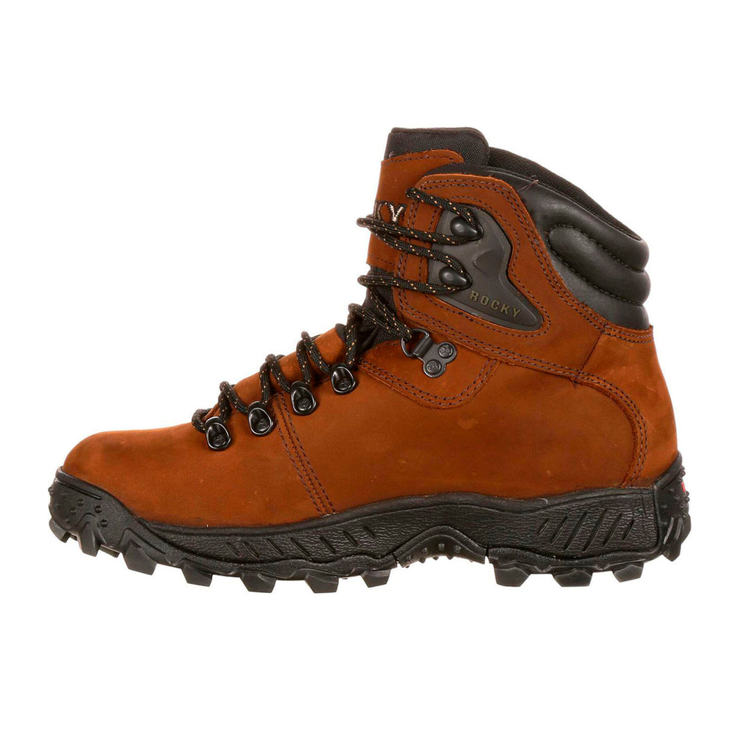 BOTA ROCKY RIDGETOP GORE-TEX WATERPROOF HIKER BROWN