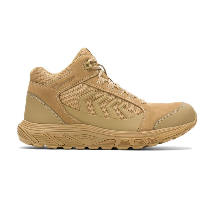 Bota RUSH SHIELD VENT Coyote Dama