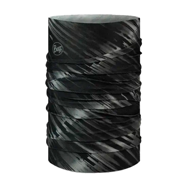 BUFF CUBRE CUELLO COOLNET UV JARU BLACK  DE MICROFIBRA