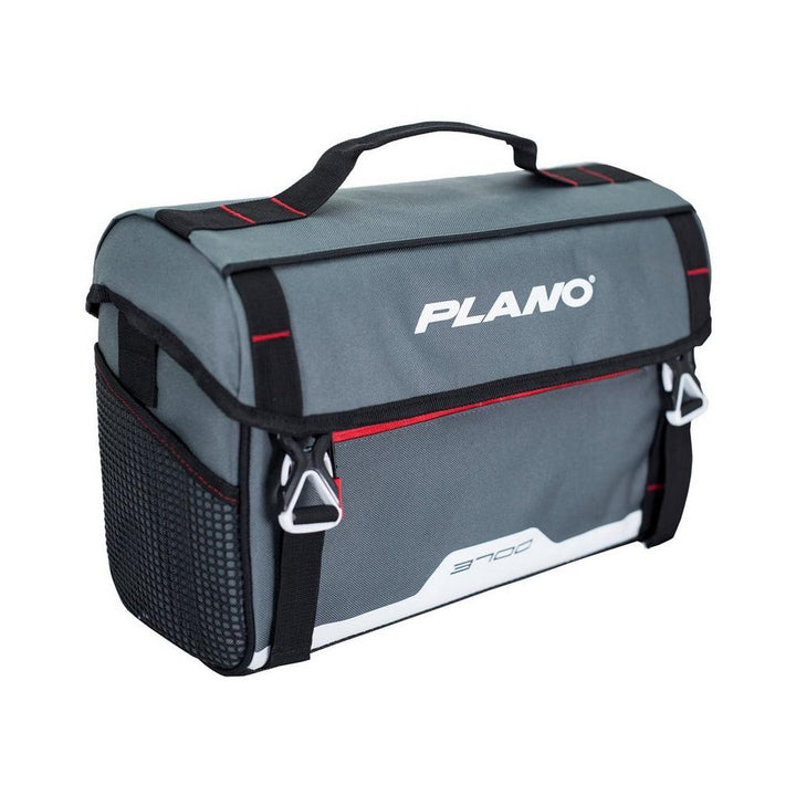 Caja de Pesca Weekend Series Softsider Plano Grey 3700