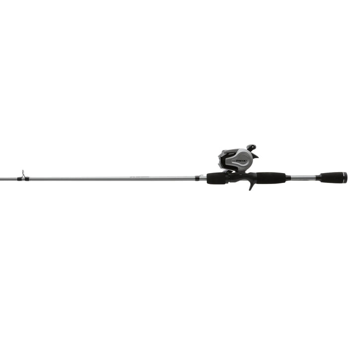 Combo Caña y Carrete Abu Garcia Max X Spincast 6' Medium