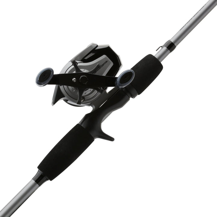 Combo Caña y Carrete Abu Garcia Max X Spincast 6' Medium