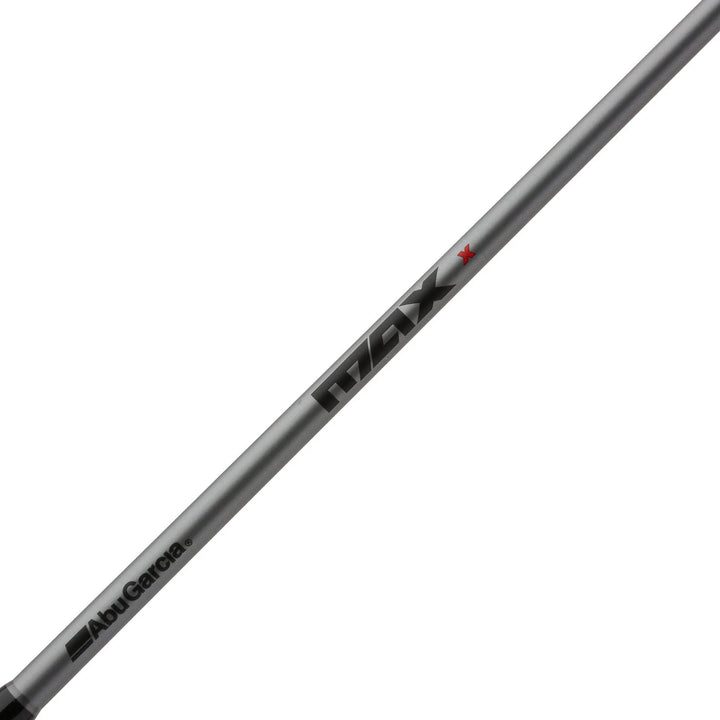 Combo Caña y Carrete Abu Garcia Max X Spincast 6' Medium