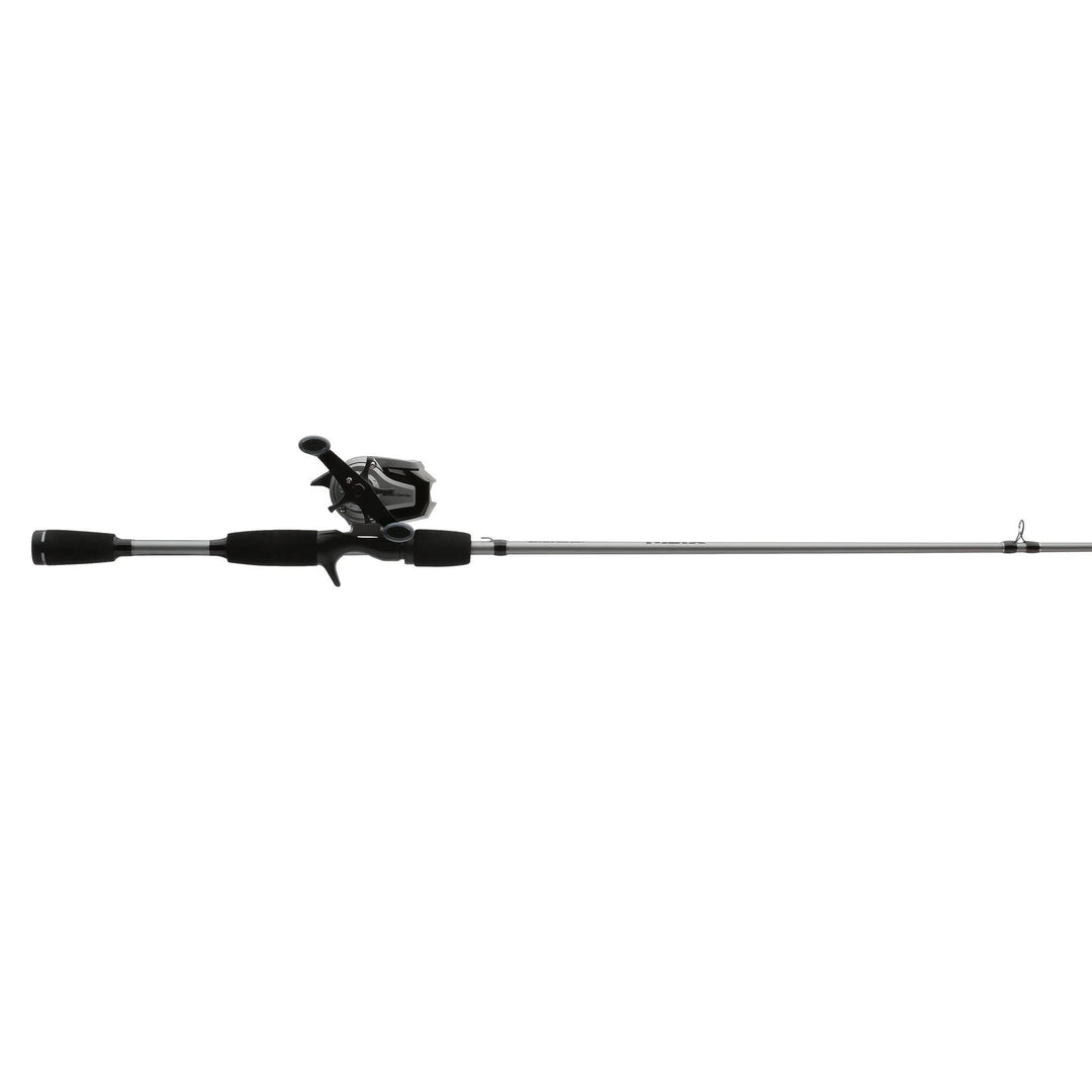 Combo Caña y Carrete Abu Garcia Max X Spincast 6' Medium