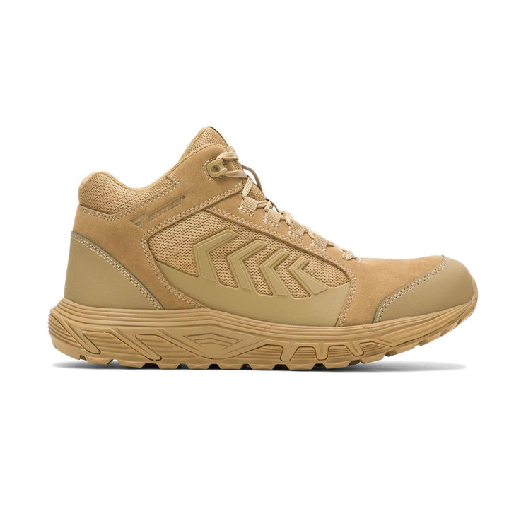 Bota Bates RUSH SHIELD VENT Coyote