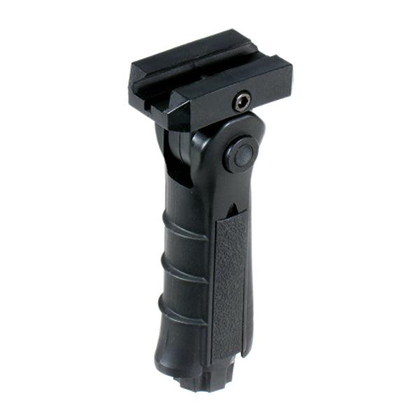 Foregrip plegable ambidiestra UTG de 5 posiciones