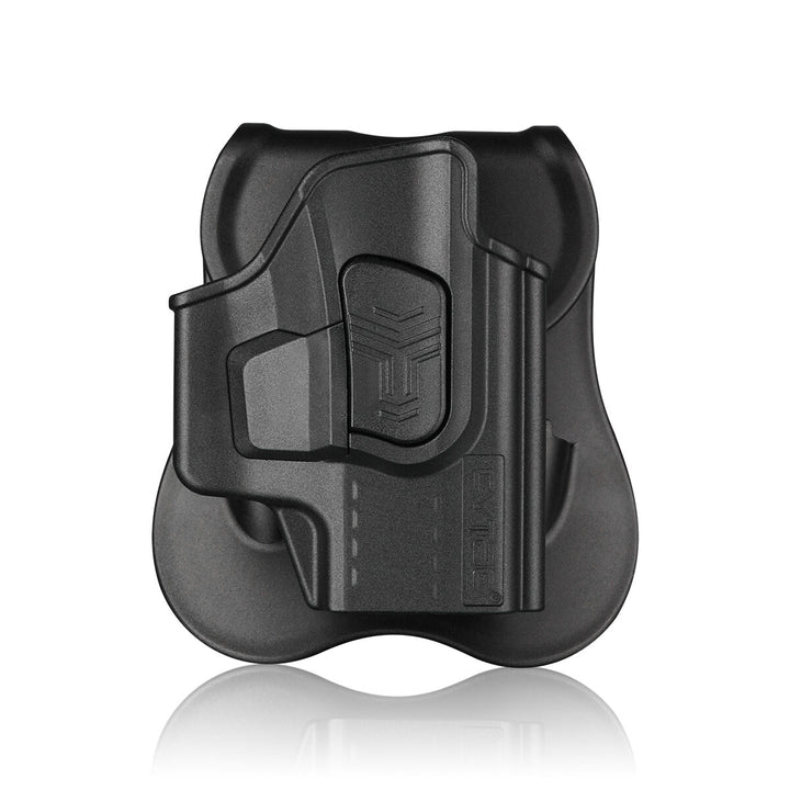 FUNDA CYTAC OWB R-Defender G4 para Sig Sauer P365, P365X, P365 XL, P365 SAS