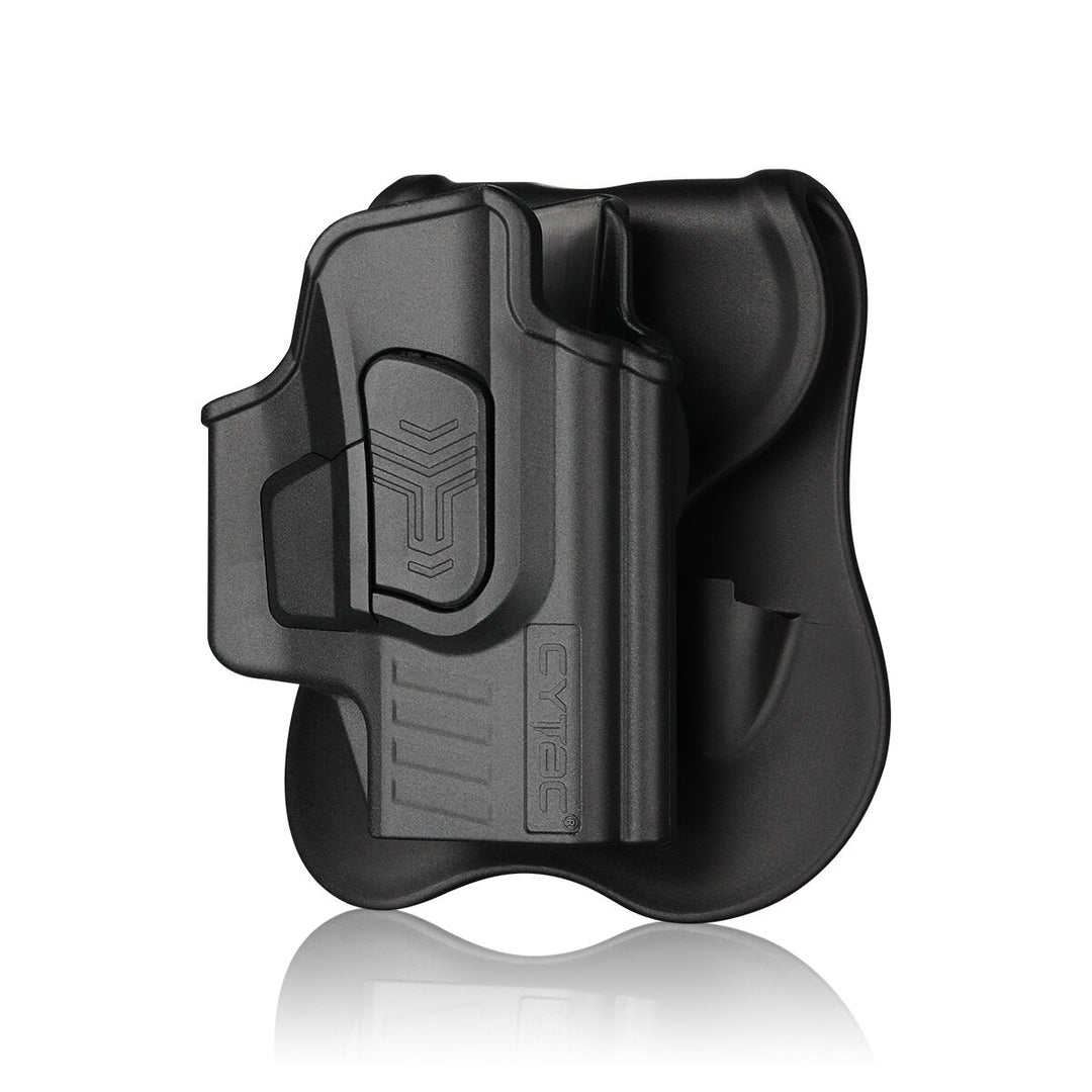 FUNDA CYTAC OWB R-Defender G4 para Sig Sauer P365, P365X, P365 XL, P365 SAS