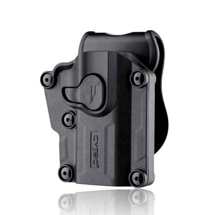 FUNDA CYTAC OWB Universal Holster BLACK