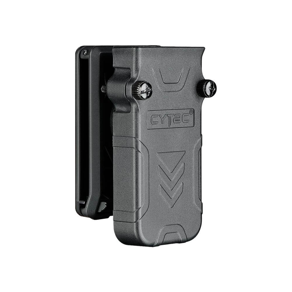 FUNDA CYTAC PORTACARGADOR UNIVERSAL 9mm .40 y .45