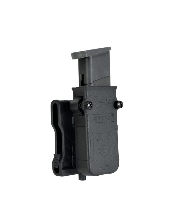 FUNDA CYTAC PORTACARGADOR UNIVERSAL 9mm .40 y .45