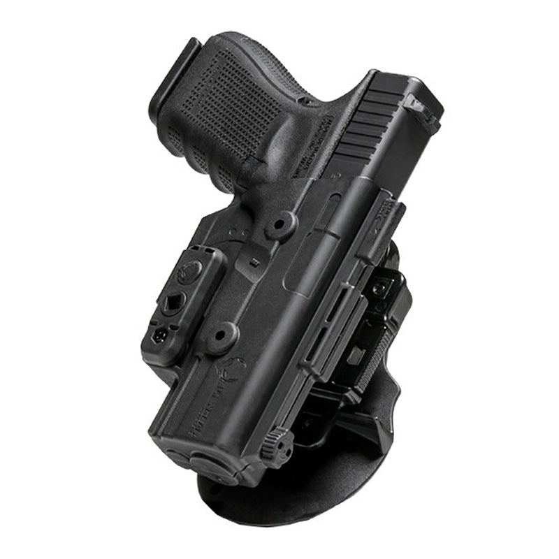 FUNDA EXTERIOR Glock 42 OWB ALIEN GEAR