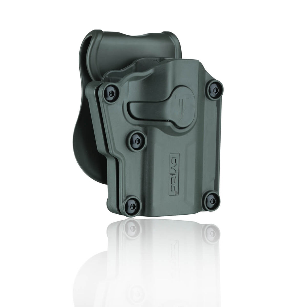 FUNDA CYTAC OWB Universal Holster OD GREEN