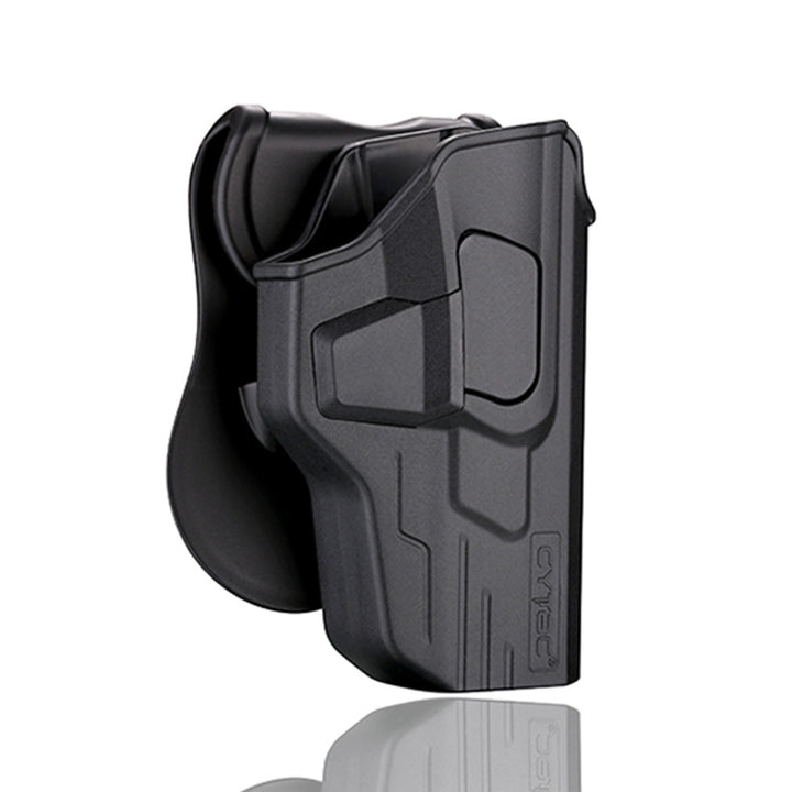 Funda CYTAC OWB S&W M&P 9 mm Girsan Taurus R-Defender G3 Series