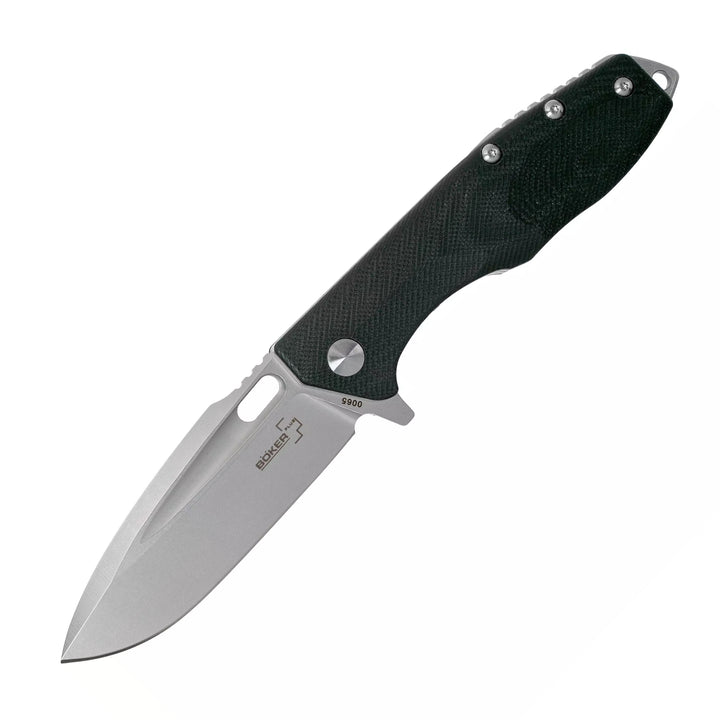 NAVAJA BOKER PLUS CARACAL MINI 7.17"