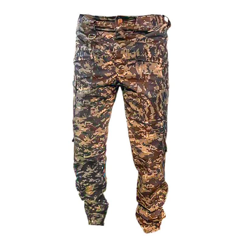 PANTALON TACTICAL CIERRE BLUE DIGITAL