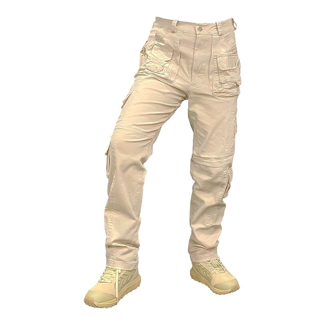 PANTALON EXPLORER 2025 KHAKI