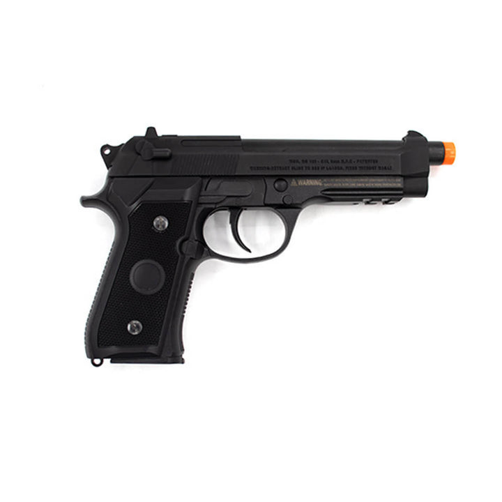 PISTOLA Airsoft Infinity M92 Green Gas Valken