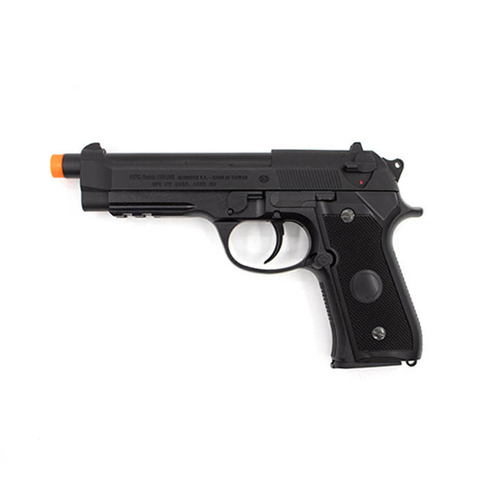 PISTOLA Airsoft Infinity M92 Green Gas Valken