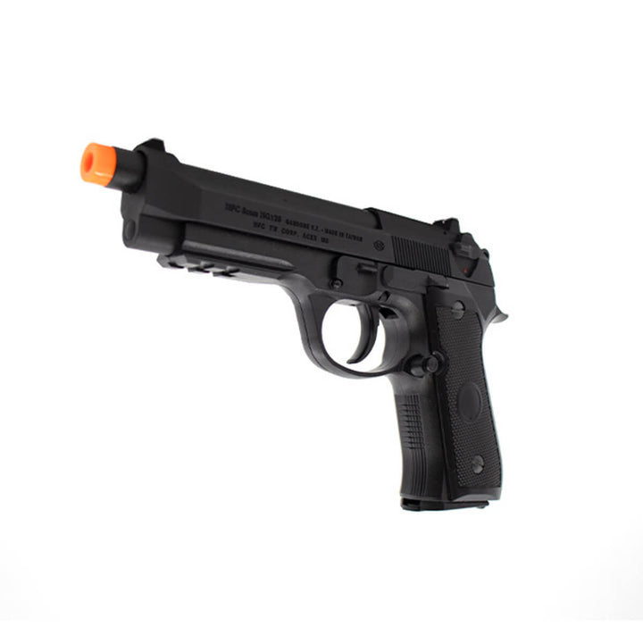 PISTOLA Airsoft Infinity M92 Green Gas Valken