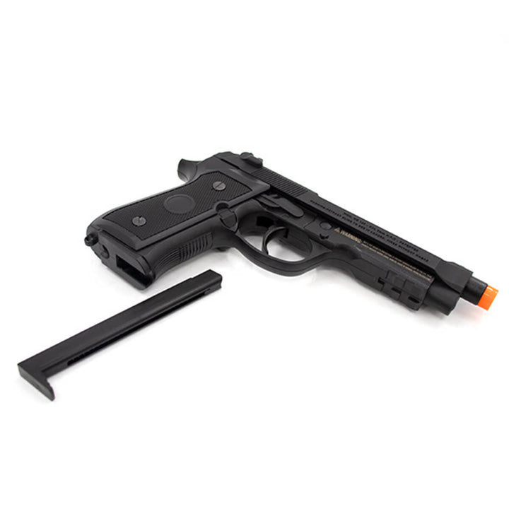 PISTOLA Airsoft Infinity M92 Green Gas Valken