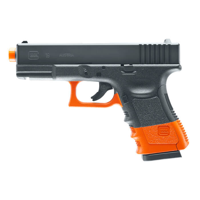 PISTOLA GLOCK 19 GEN3 AIRSOFT SB199 ADVANCED UMAREX