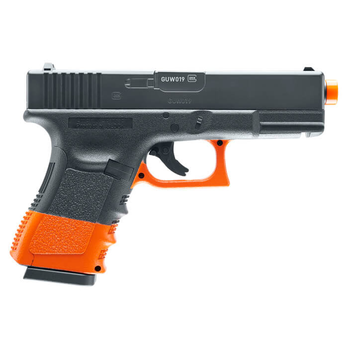 PISTOLA GLOCK 19 GEN3 AIRSOFT SB199 ADVANCED UMAREX