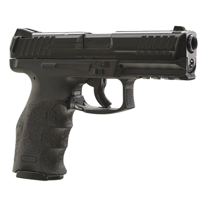 Pistola H&K VP9 Negra CO2 BB .177 Blowback