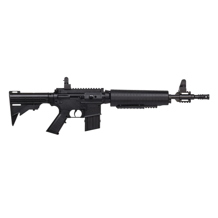 RIFLE CROSMAN M4-177 TACTICO KIT CAL. 4.5